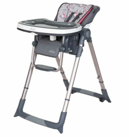 Baby Stroller Car Seat High Chair Playard Travel Newborn Infant Girl's Combo