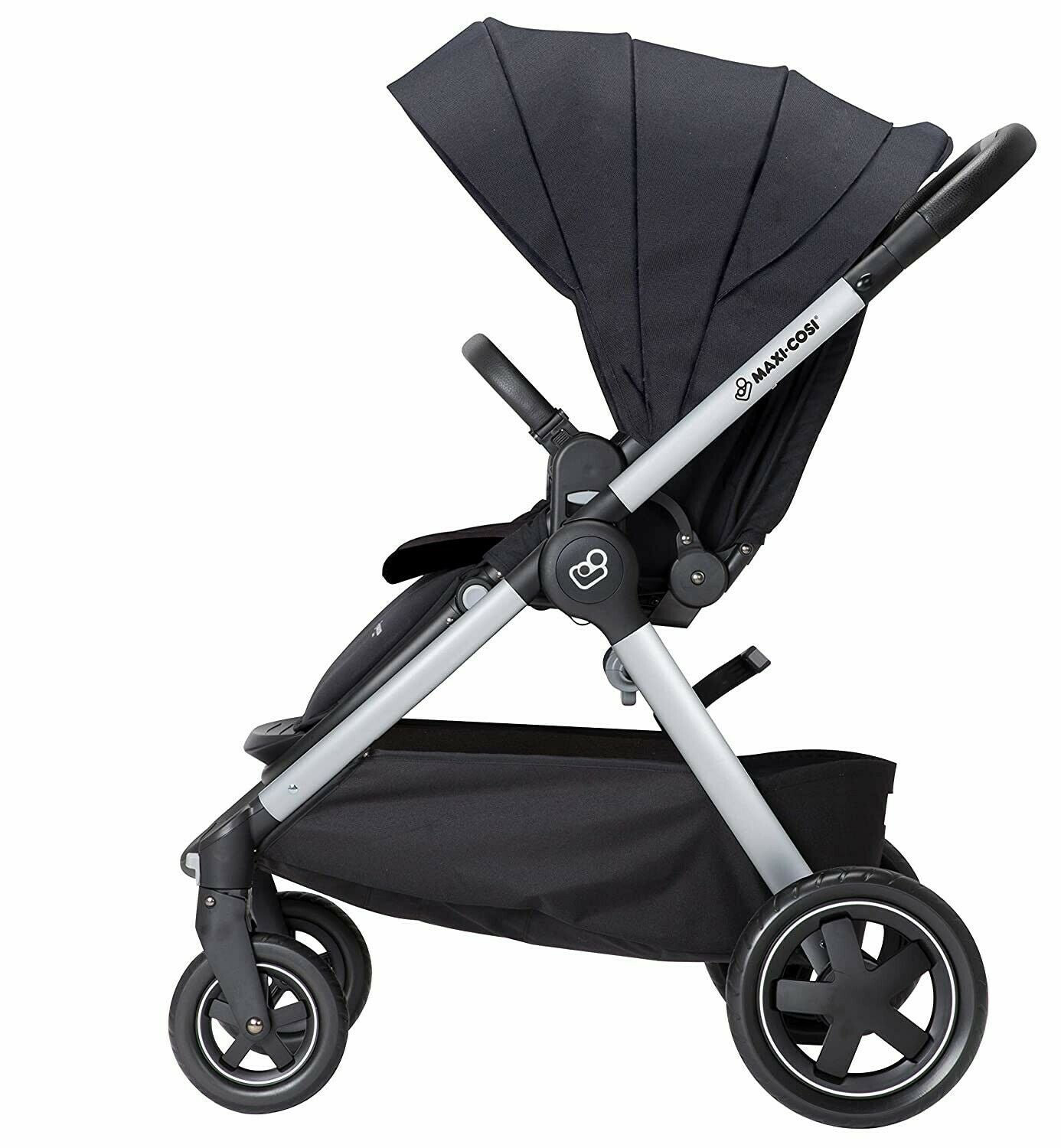 Maxi cosi mico max stroller best sale