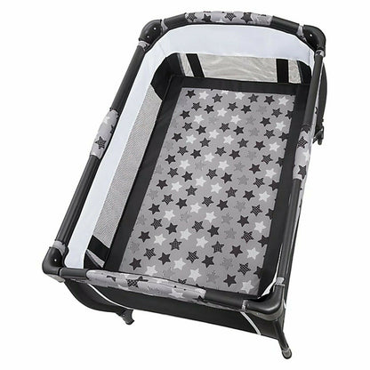 Baby Stroller with Car Seat Travel System Playard High Chair Infant Combo
