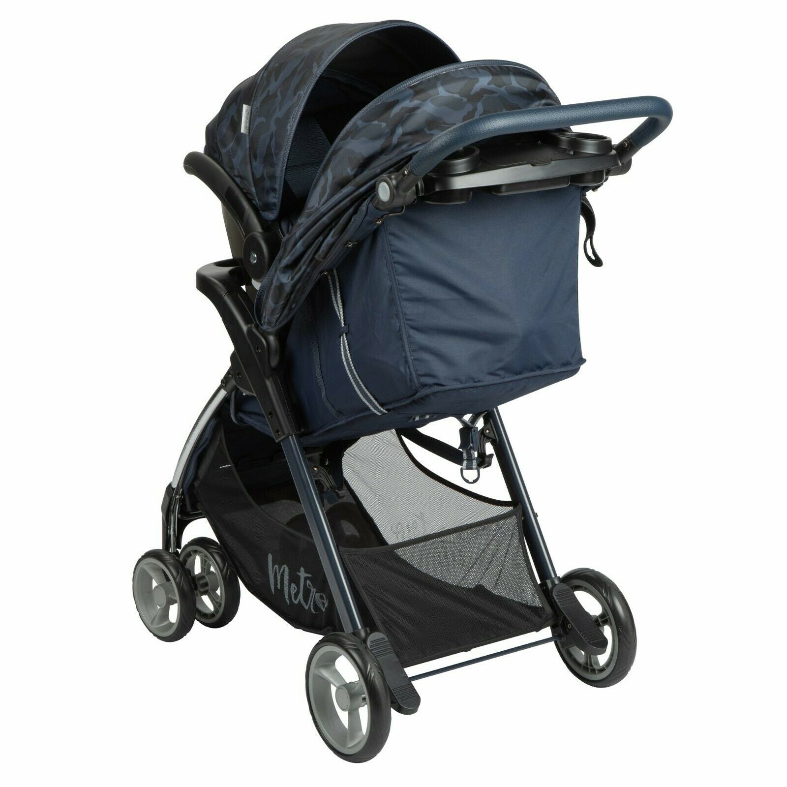 Camo stroller 2025 and carseat combo