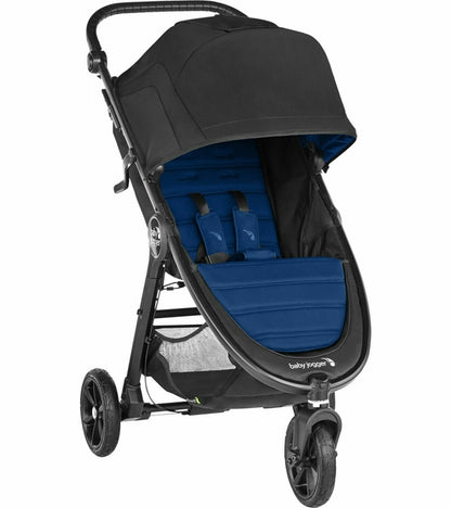 Compact Stroller Baby Jogger City Mini GT2 Single Seat