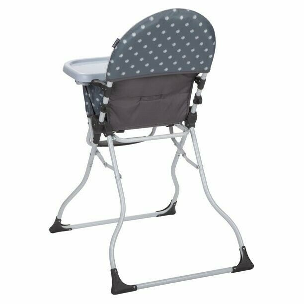 Baby Stroller Travel System with Car Seat High Chair Bag Playard Nursery Combo
