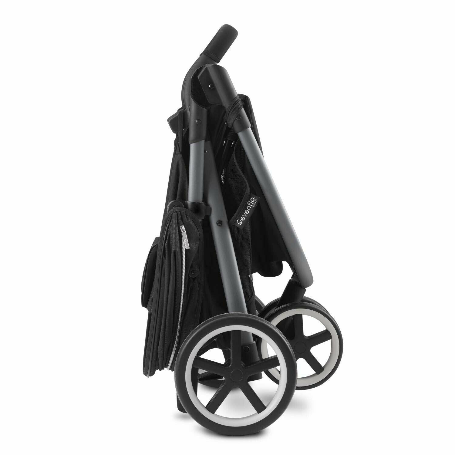 Evenflo gold sensorsafe verge 3 smart travel system 2025