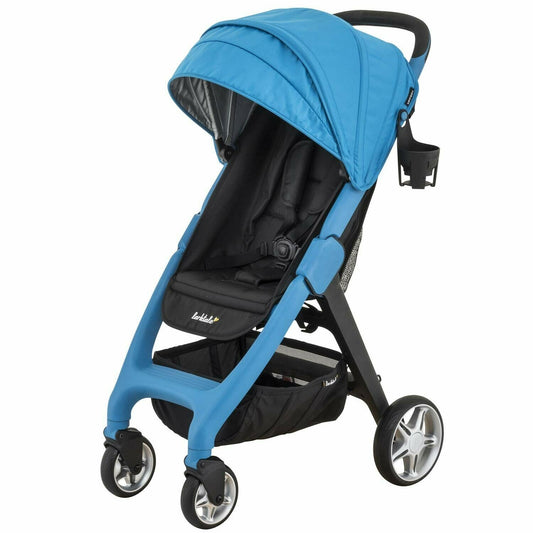 Infant Baby Stroller Newborn Light Weight Travel Compact Fold Buggy