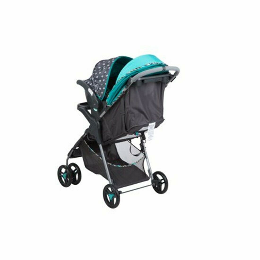 Lightweight Baby Boy Stroller With Car Seat Travel System  Combo