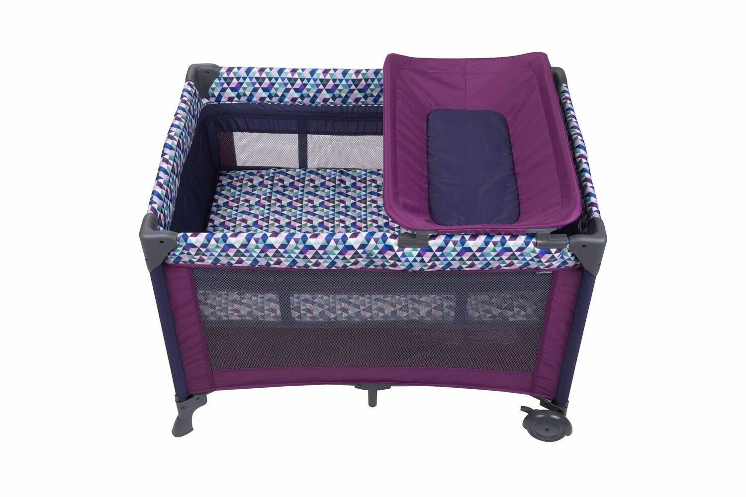 Babideal blossom best sale ii playard