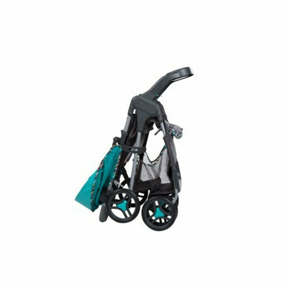 Lightweight Baby Boy Stroller With Car Seat Travel System  Combo