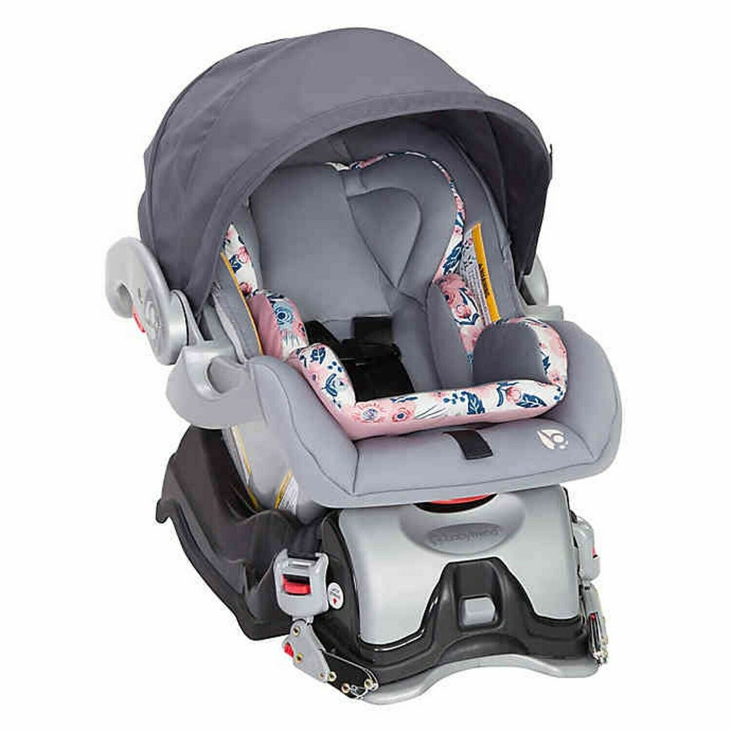 Baby Trend Stroller with Car Seat Travel System Infant Toddler Combo