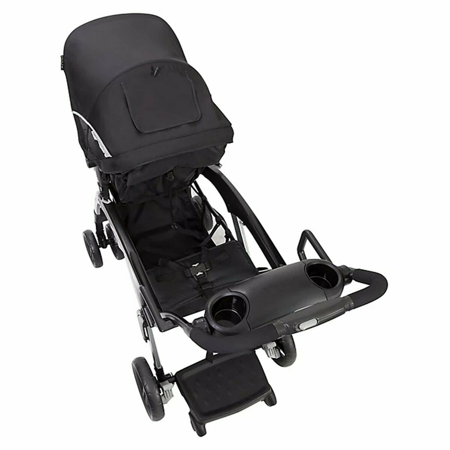 Baby trend muv 180 reviews sale