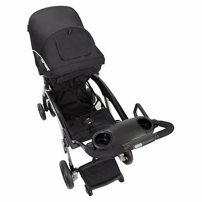 Baby Trend Stroller and Car Seat MUV 180 Degree Sit N' Stand Infant Kid Toddler