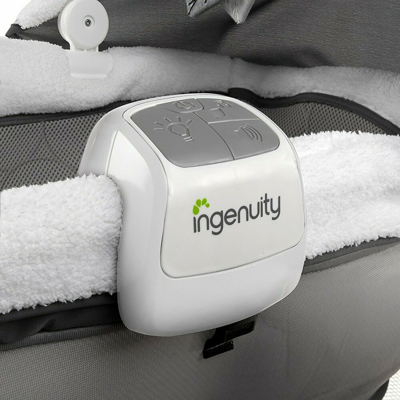 Ingenuity car seat and stroller online