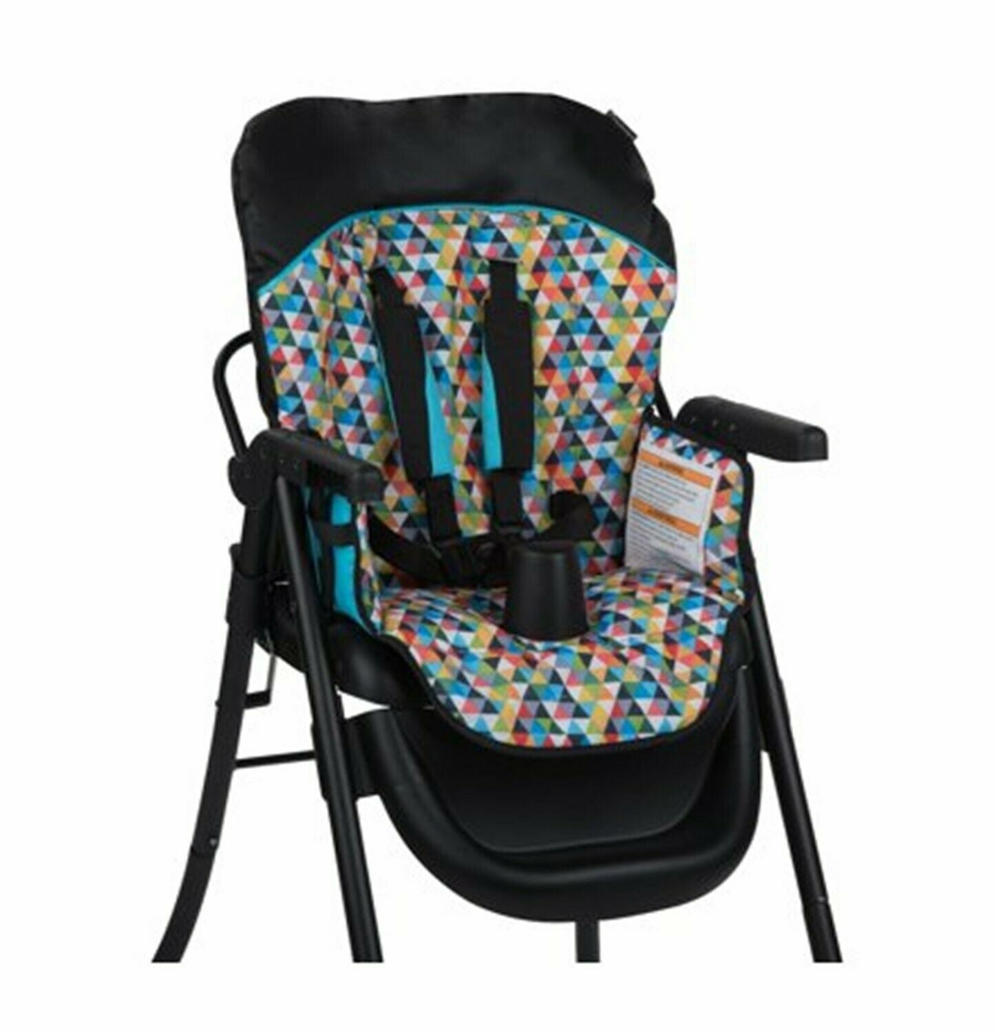 Baby Stroller Travel System with Car Seat High Chair Infant