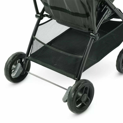 Graco NimbleLite Compact Stroller Lightweight Durable Travel