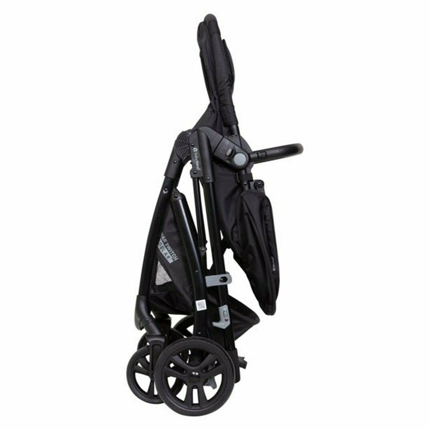 Baby Trend Stroller 6-in-1 Travel System with Car Seat Infant Playard Nursery
