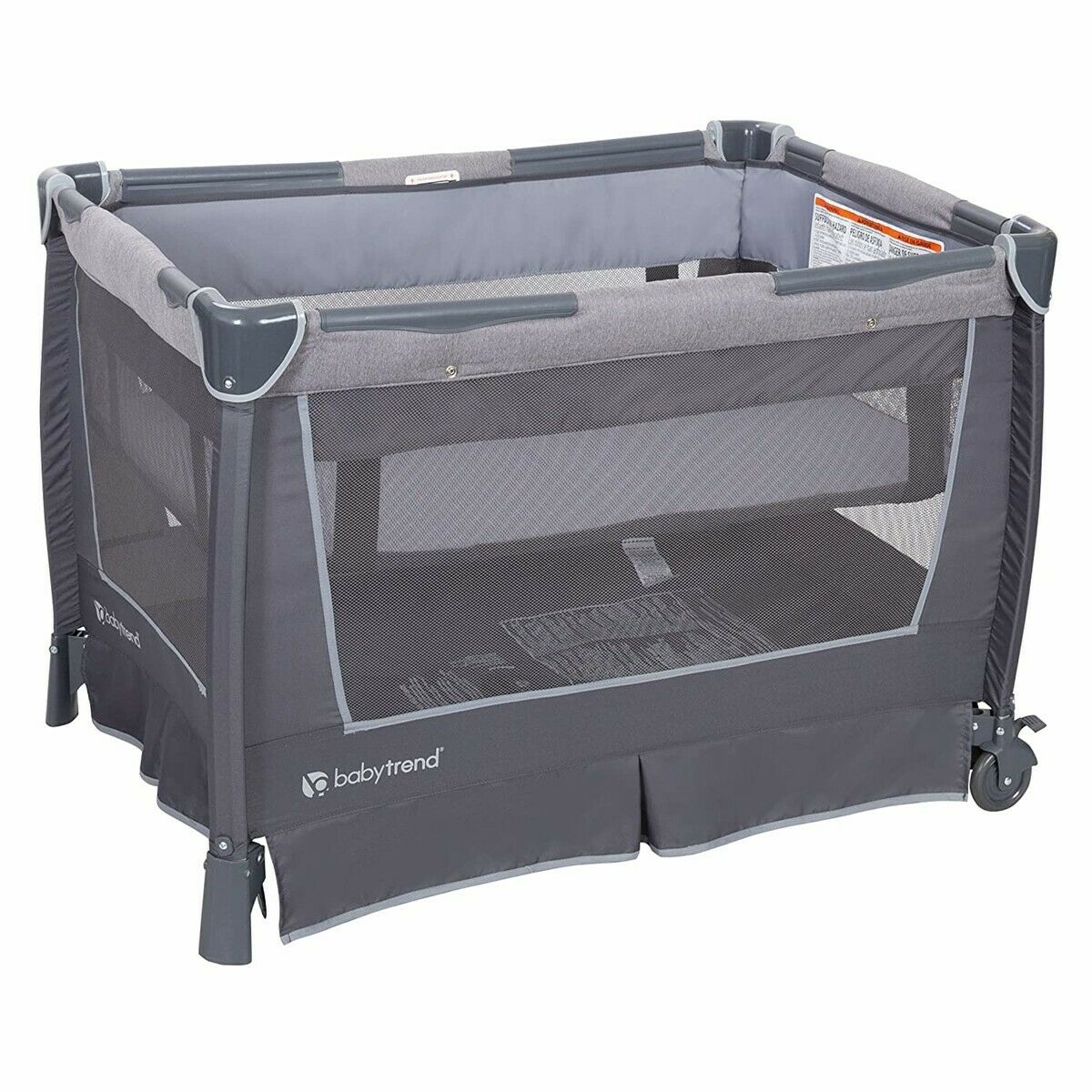 Twin playpen cheap