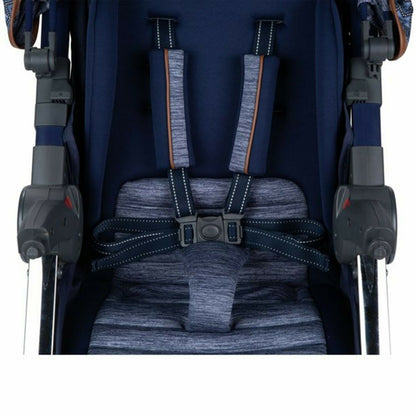 Baby Travel System Stroller with Car Seat Infant Playard Combo Set