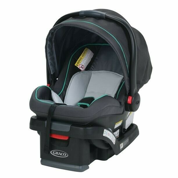 Graco modes clearance duo car seat