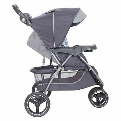 Baby Trend Stroller with Car Seat Travel System Infant Toddler Combo