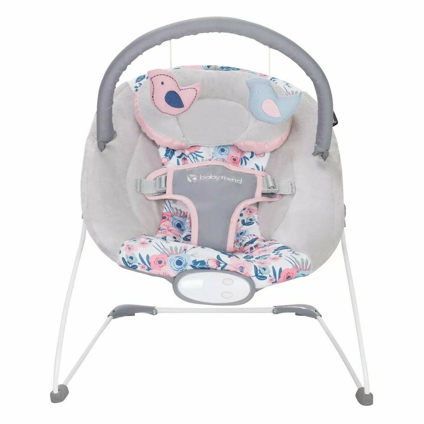 Girls Baby Stroller Car Seat Travel System High Chair Playard Newborn BabyStrollerSets