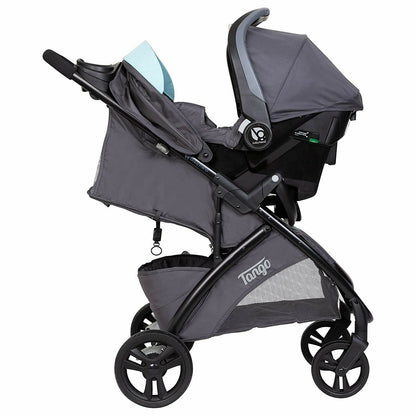 Infant Baby Stroller with Car Seat Playard Bassinet Travel System Combo New