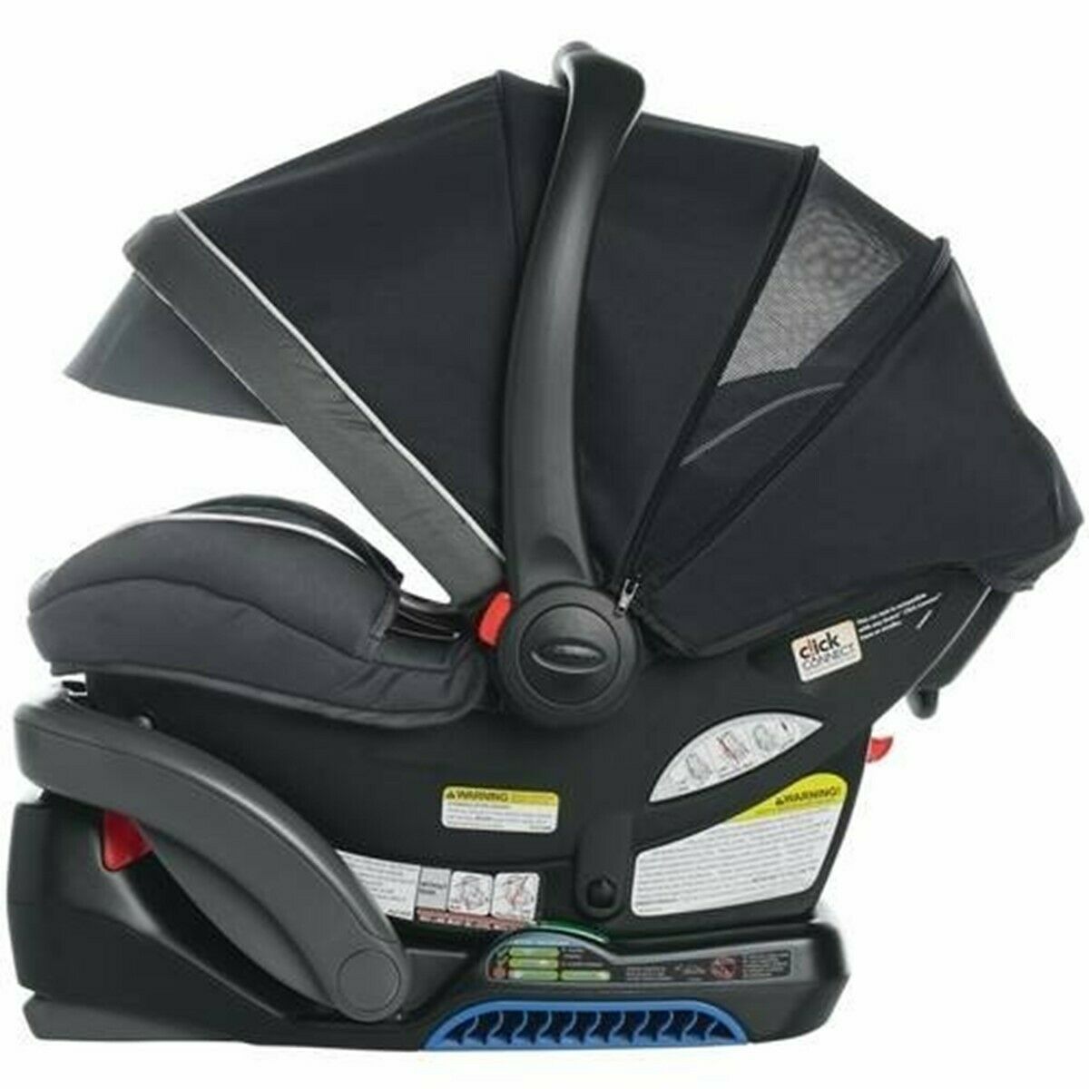 Graco baby outlet set