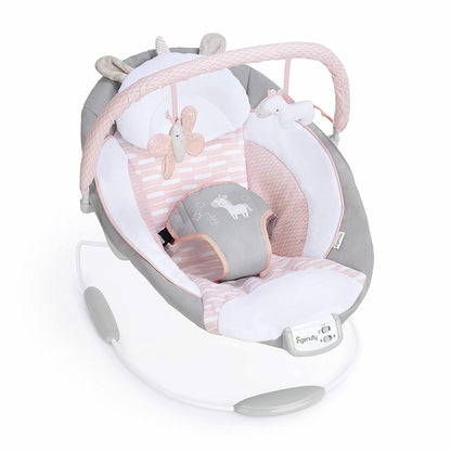 Baby Girl Stroller Travel System Combo Set