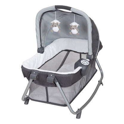 Baby Trend Stroller Travel System Combo