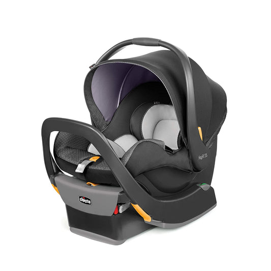 Chicco KeyFit 35 Infant Car Seat - Iris