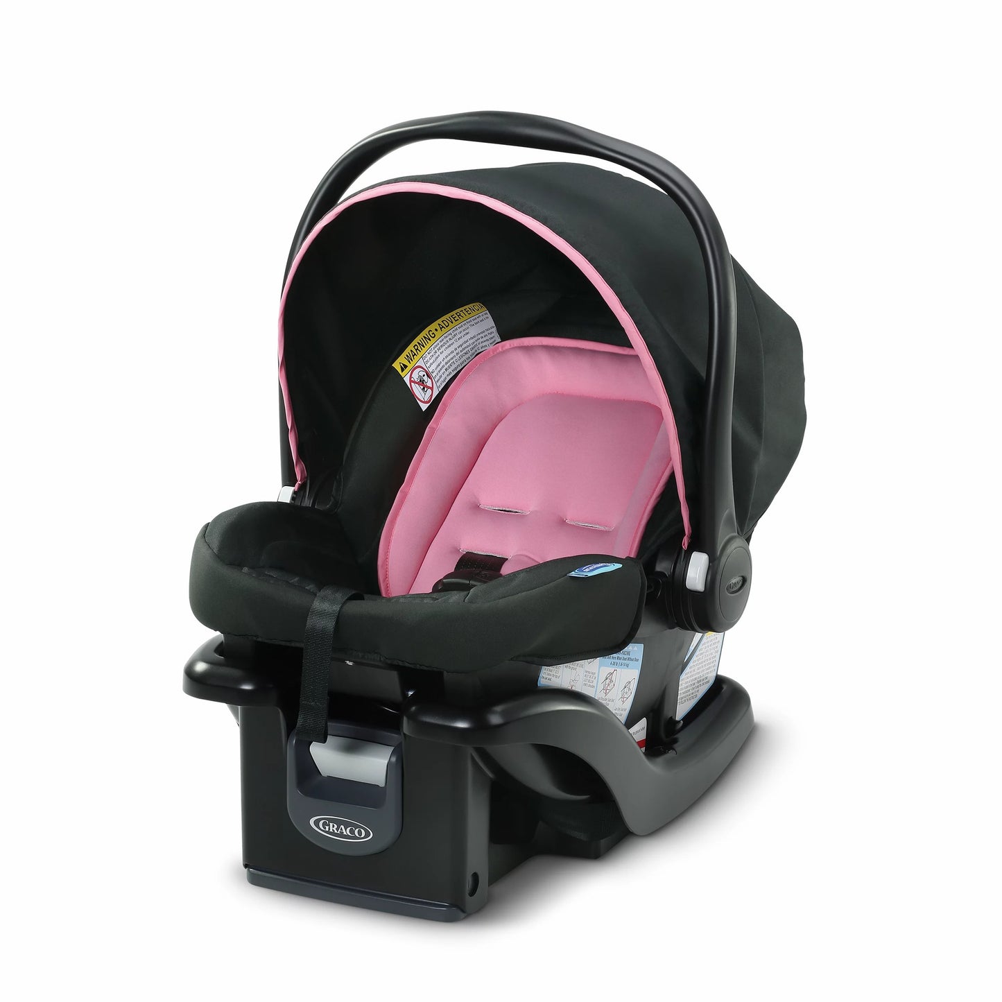 Graco SnugRide 35 Lite Infant Car Seat