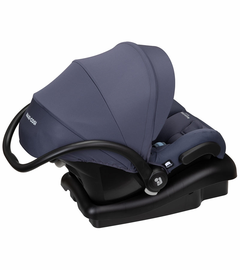 Maxi-Cosi Mico 30 Infant Car Seat, Slated Sky - Purecosi