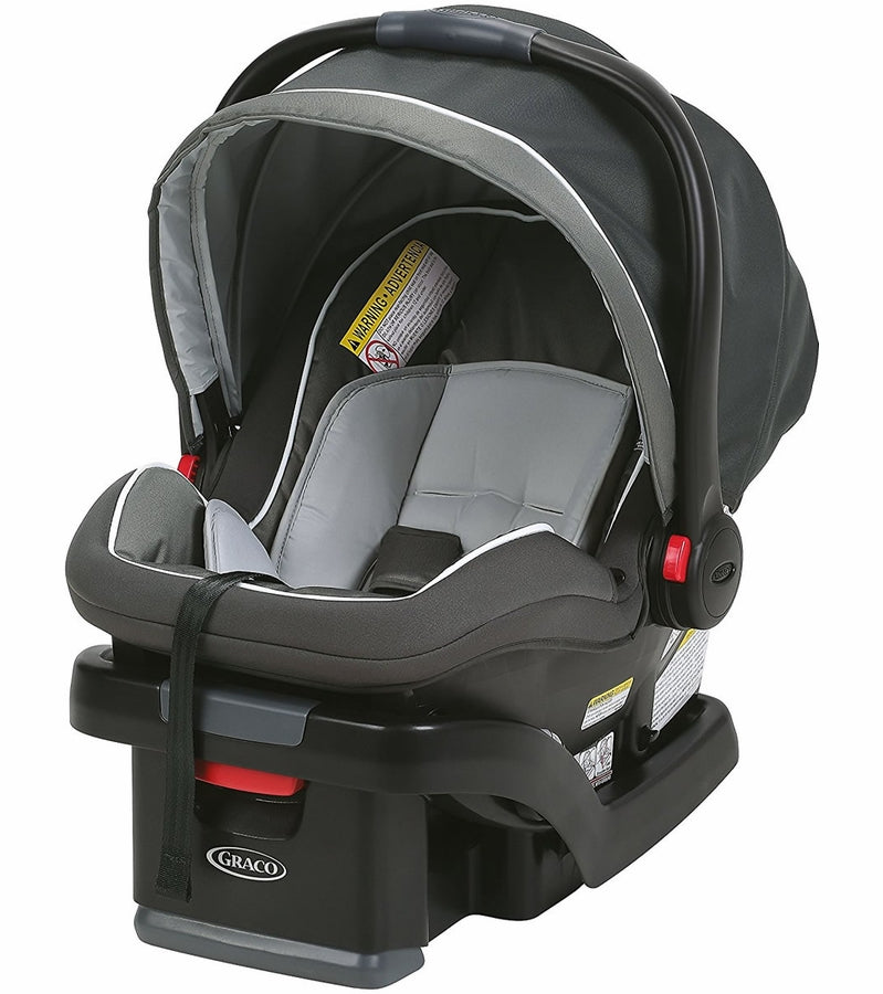 Graco snugride 35 width best sale